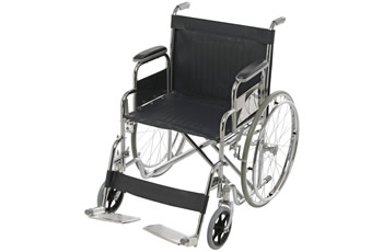 Wheelchair